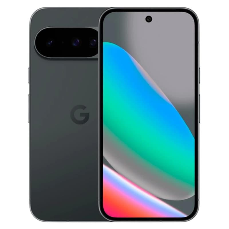Google Pixel 10 12/256 Obsidian(Черный)
