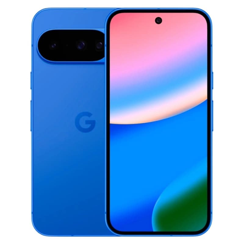 Google Pixel 10 12/256 Indigo(Синий)