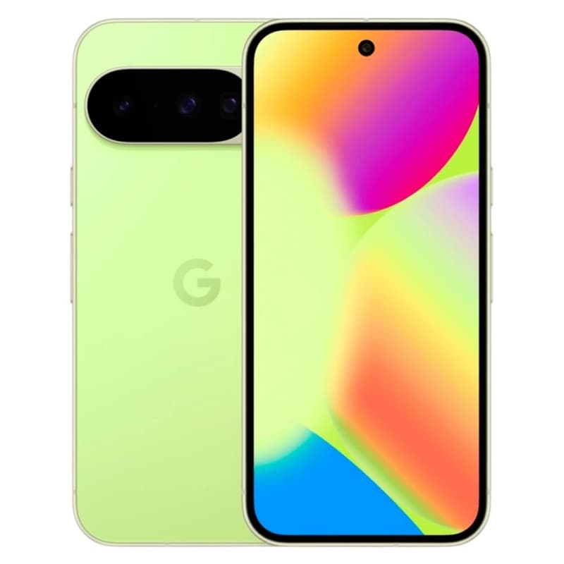 Google Pixel 10 12/256 Lemongrass(Зеленый)