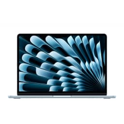 MacBook Air 13 (M5, 2026) - вид 1