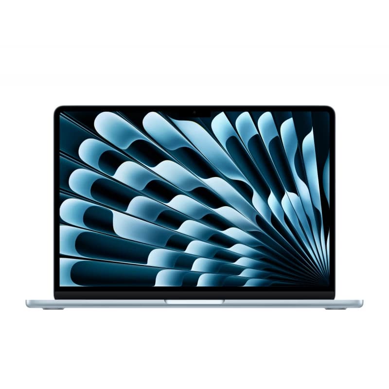 MacBook Air 13 (M5, 2026)
