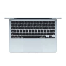 MacBook Air 13 (M5, 2026) - вид 2
