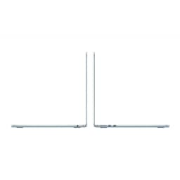 MacBook Air 13 (M5, 2026) - вид 3