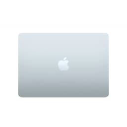 MacBook Air 13 (M5, 2026) - вид 4