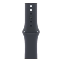 Apple Watch SE 3 (2025) 44mm Midnight (Черный) - вид 3