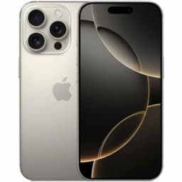 iPhone 16 Pro - вид 1
