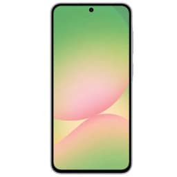 Samsung Galaxy A56 8/256 Серый(Light Gray) - вид 3
