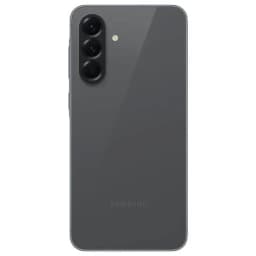 Samsung Galaxy A56 12/256 Черный(Graphite) - вид 2