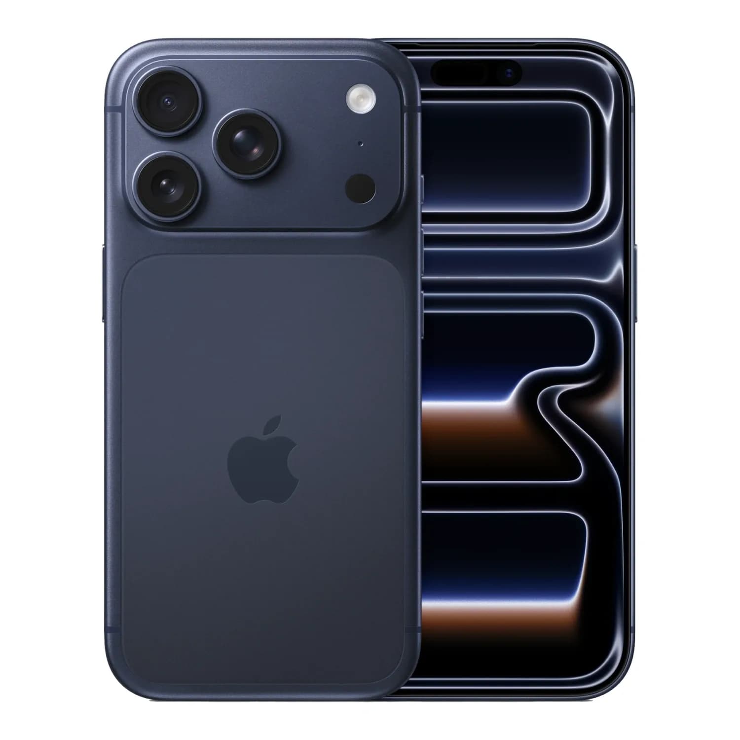 iPhone 17 Pro Max 256 Гб Deep Blue 2 eSIM