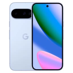 Google Pixel 10 12/256 Frost(Голубой) - вид 1