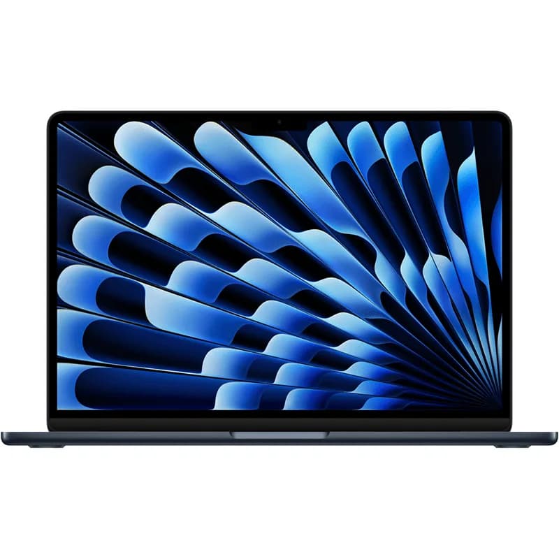 MacBook Air 15 (M3, 2024) 8/256GB, Midnight