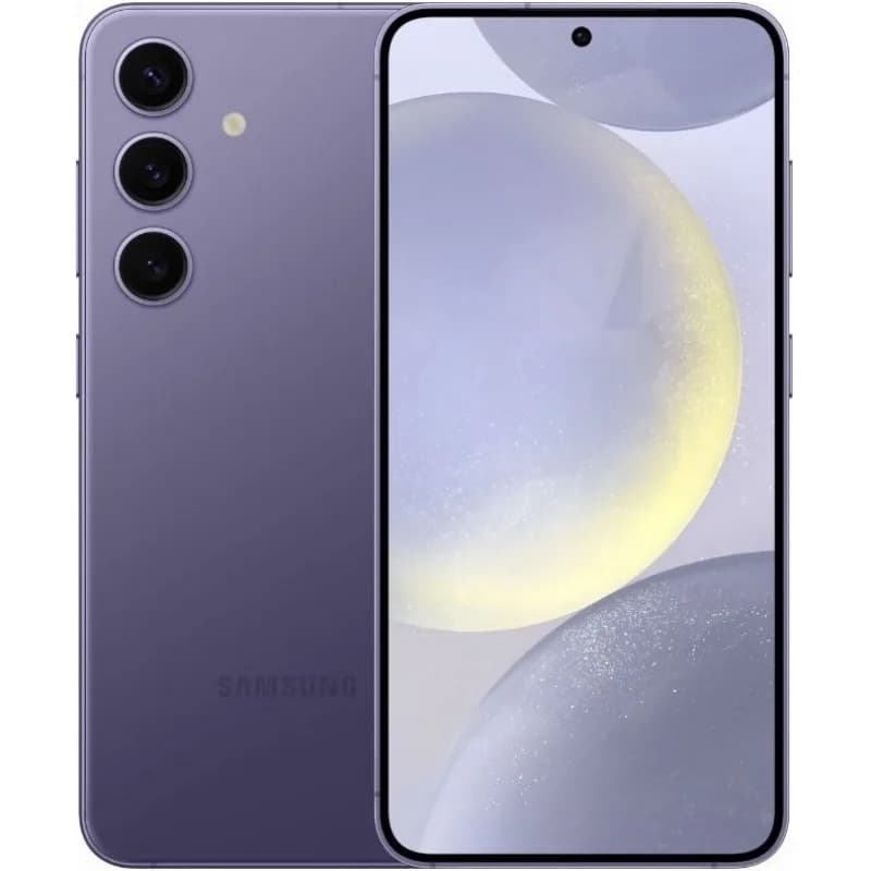 Samsung Galaxy S24 8/256 Фиолетовый(Purple)
