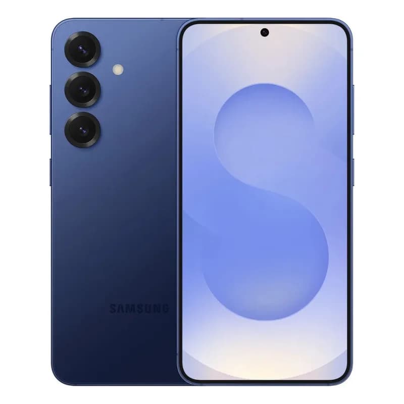 Samsung Galaxy S25 12/512 Синий (Navy)