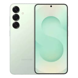 Samsung Galaxy S25 12/512 Зеленый (Mint) - вид 1
