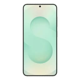 Samsung Galaxy S25 12/512 Зеленый (Mint) - вид 2