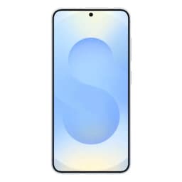 Samsung Galaxy S25 12/512 Голубой (Ice Blue) - вид 2