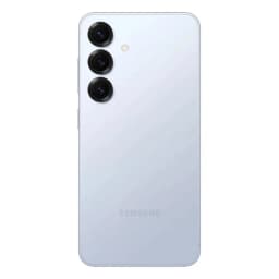 Samsung Galaxy S25 12/512 Голубой (Ice Blue) - вид 3