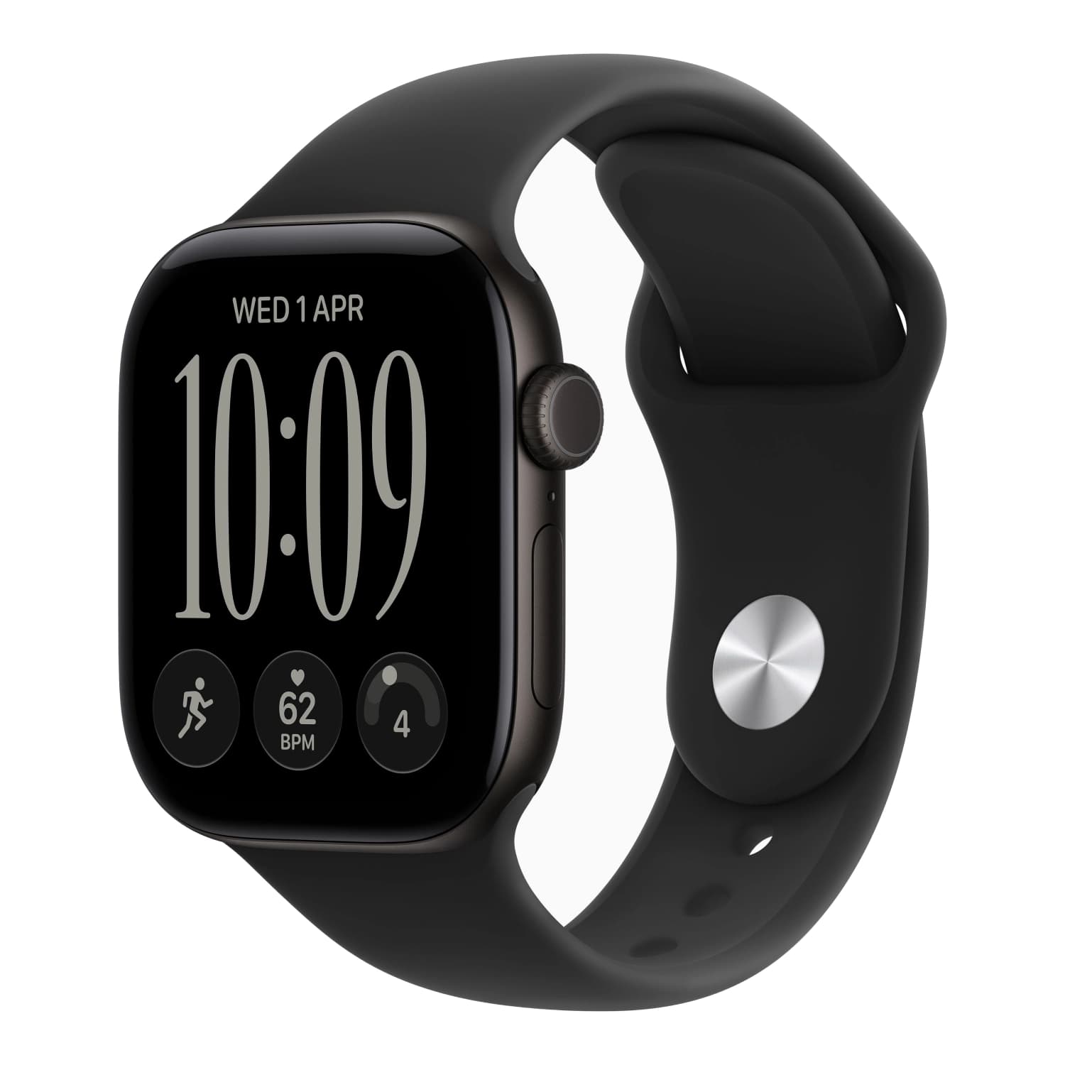 Apple Watch 12