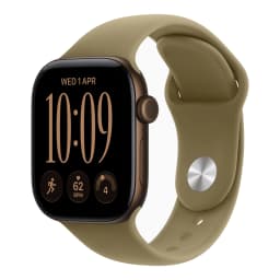 Apple Watch 12 - вид 1